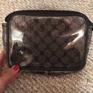 Ralph Lauren make up case